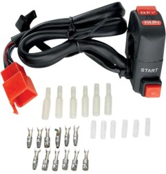 On/off switch MOOSE for HONDA XR 650 from 1993 to 2016