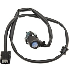 Flasher and mode switch MOOSE for HONDA CRF 250, CRF 450 from 2015 to 2017