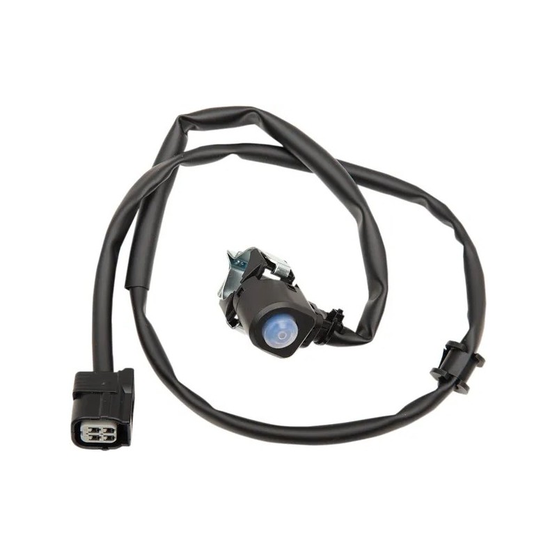 Flasher and mode switch MOOSE for HONDA CRF 250, CRF 450 from 2015 to 2017