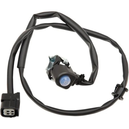 Indicador e interruptor de modo MOOSE para HONDA CRF 250, CRF 450 de 2015 a 2017