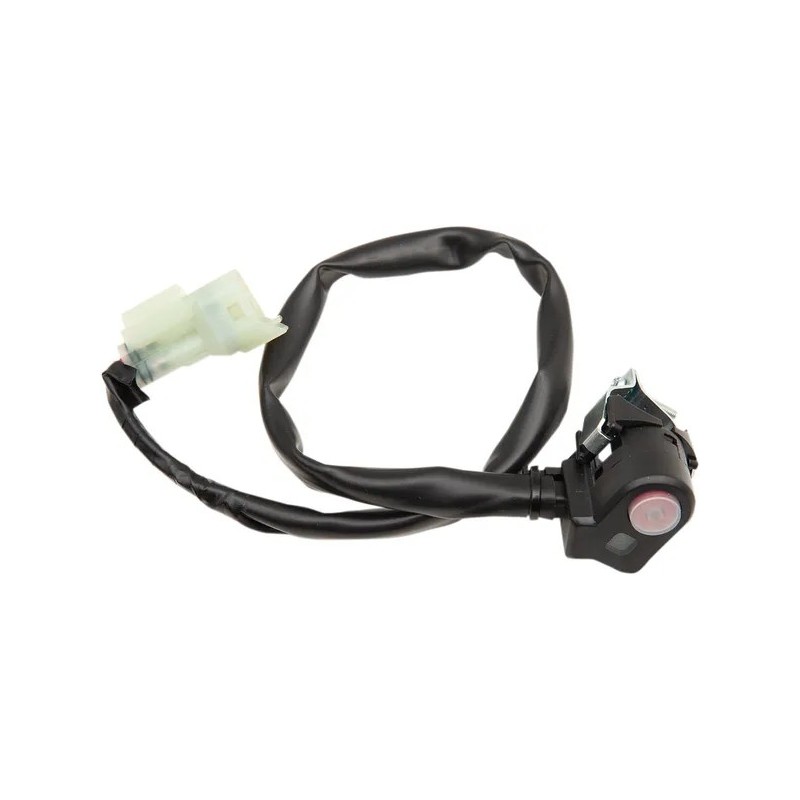 Contacteur pour clignotant et changement de mode MOOSE pour KAWASAKI KX 250, KX 450 de 2012 à 2018