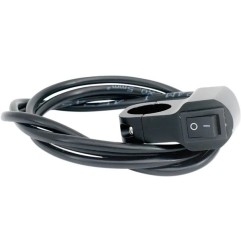 RIVCO handlebar-mounted switch for Motocross