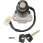 Ignition switch EMGO for YAMAHA XT 550, XT 600 from 1982 to 1989