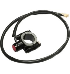 Interruptor momentáneo K&S TECHNOLOGIES para Motocross