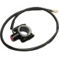 Momentary switch K&S TECHNOLOGIES for Motocross