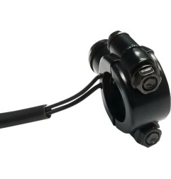 Momentary switch K&S TECHNOLOGIES for Motocross