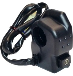 Universal starter button K&S TECHNOLOGIES for Motocross