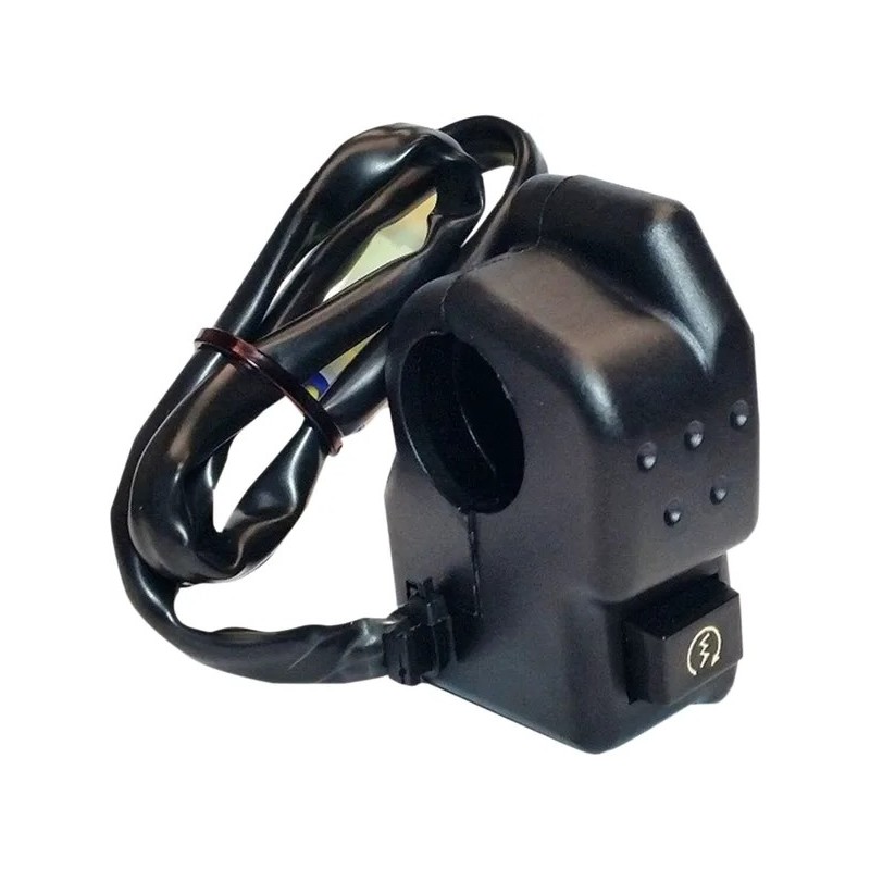 Botón de arranque universal K&S TECHNOLOGIES para Motocross