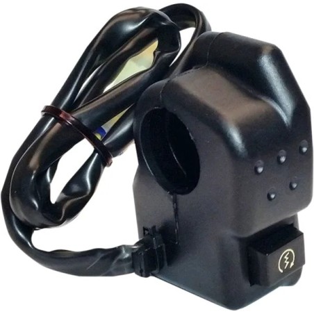 Bouton de démarrage universel K&S TECHNOLOGIES pour Motocross