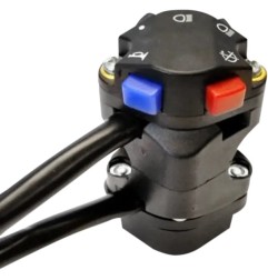 Contacteur universel pour clignotant K&S TECHNOLOGIES pour Motocross