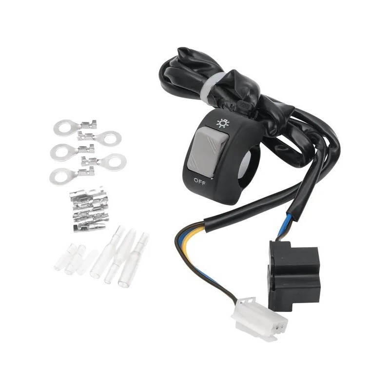 Commutateur de Phare K&S TECHNOLOGIES pour Motocross