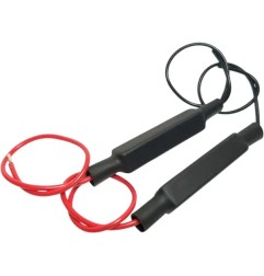 Resistencias integradas K&S TECHNOLOGIES para Motocross