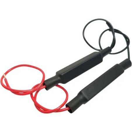 Resistencias integradas K&S TECHNOLOGIES para Motocross