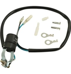 Disyuntor MOOSE para HONDA CR 125, CR 250, CR 480, CR 500, CR 60, CR 80, CRF 50, XR 200, XR 250, XR 350 de 1979 a 2019