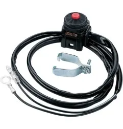 Circuit breaker MOOSE for KAWASAKI KDX 175, KDX 200, KDX 220, KDX 250, KDX 400, KDX 420, KDX 450, KDX 50, KDX 80 from 1974 to 20