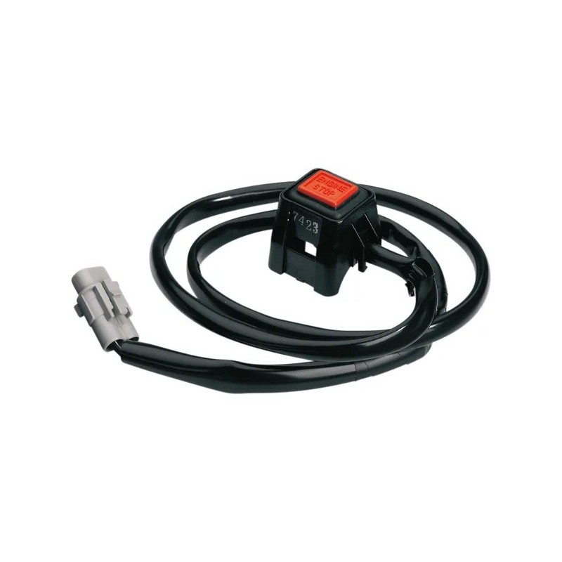 Circuit breaker MOOSE for YAMAHA YZ 125, YZ 250, YZ 450 from 2003 to 2016