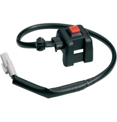 Coupe-circuit MOOSE pour YAMAHA TT-R 230, WR 250, WR 450, YZ 250, YZ 450 de 2003 à 2016