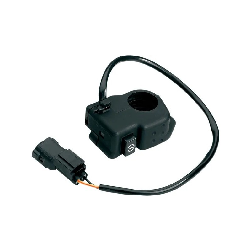 Starter switch MOOSE for HONDA CRF 250, CRF 450 from 2004 to 2016