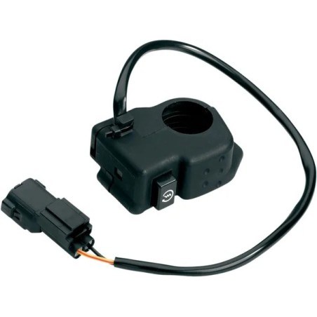 Interruptor de arranque MOOSE para HONDA CRF 250, CRF 450 de 2004 a 2016