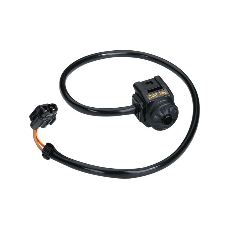 Interrupteur de démarrage MOOSE pour KAWASAKI KLX 450 de 2008 à 2015