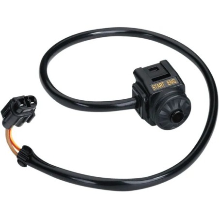 Interrupteur de démarrage MOOSE pour KAWASAKI KLX 450 de 2008 à 2015
