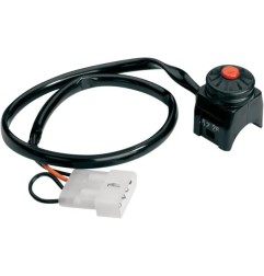Interrupteur de démarrage MOOSE pour KTM EXC 250, EXC 400, EXC 450, EXC 525, EXC 530, EXC-F 350 de 2004 à 2013
