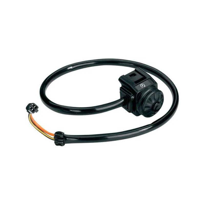 Interrupteur de démarrage MOOSE pour SUZUKI DR-Z 250, DR-Z 400, RMX 450 de 2000 à 2011