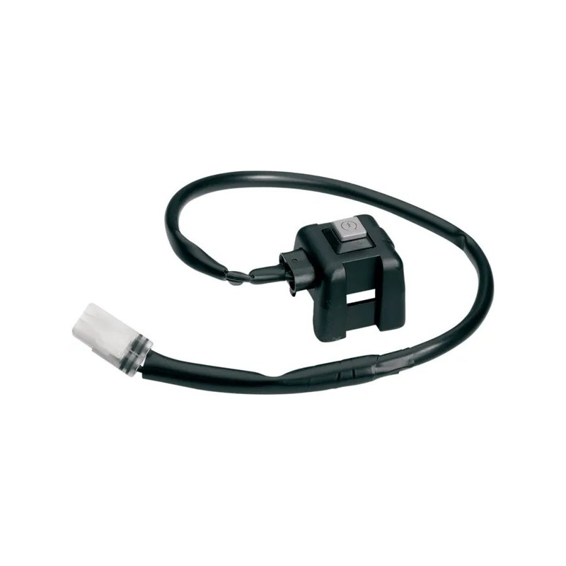 Interruptor de arranque MOOSE para YAMAHA TT-R 230, WR 250, WR 450 de 2003 a 2016