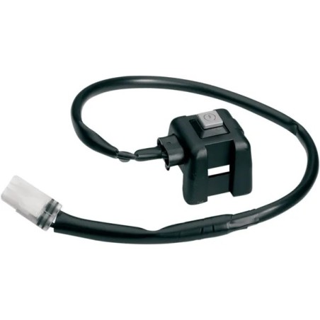 Interrupteur de démarrage MOOSE pour YAMAHA TT-R 230, WR 250, WR 450 de 2003 à 2016