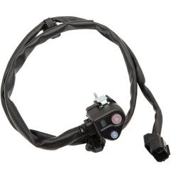 Turn signal and mode switch MOOSE for Motocross