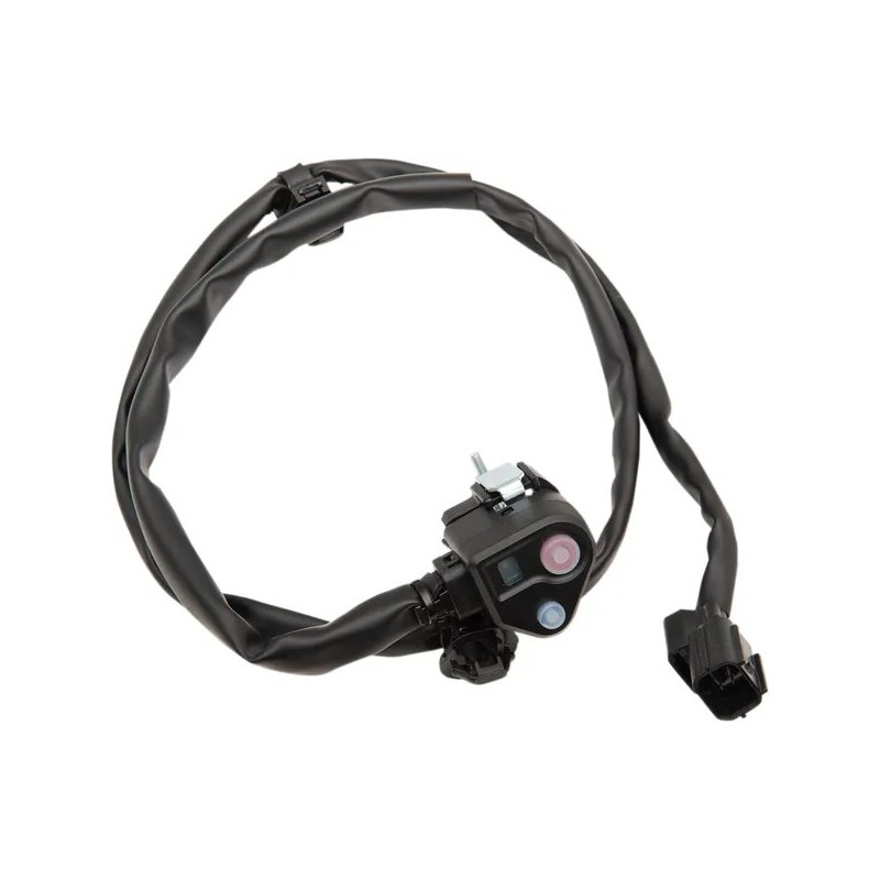 Indicador e interruptor de modo MOOSE para Motocross