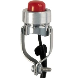 Red Crown circuit breaker EMGO for Motocross