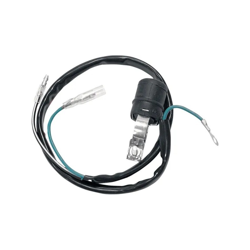 Coupe-circuit de rechange d’origine EMGO pour HONDA CR 125, CR 250, CR 450, CR 480, CR 500, CR 60, CR 80 de 1974 à 2009