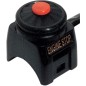 Original replacement circuit breaker EMGO for KAWASAKI KDX 200, KDX 250, KDX 80, KX 125, KX 250, KX 500 from 1984 to 1995