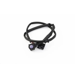 Bouton de changement de mode EMGO pour HONDA CRF 250, CRF 450 de 2015 à 2017