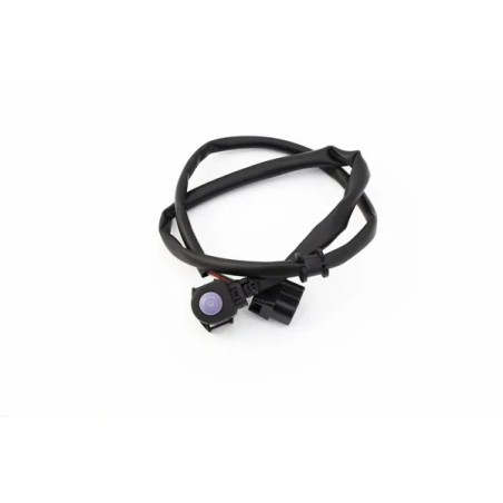 Bouton de changement de mode EMGO pour HONDA CRF 250, CRF 450 de 2015 à 2017