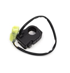 EMGO-Anlasser für HONDA CRF 250, CRF 450, Baujahre 2004 bis 2017 – Art.-Nr. 46-50830