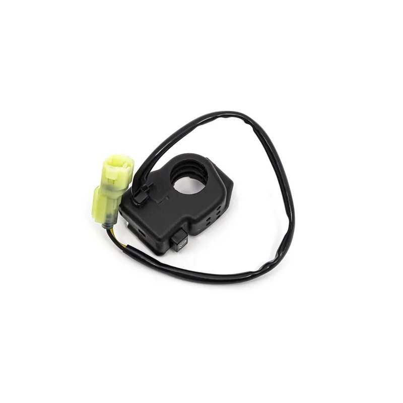 EMGO-Anlasser für HONDA CRF 250, CRF 450 (Baujahre 2004 bis 2017)