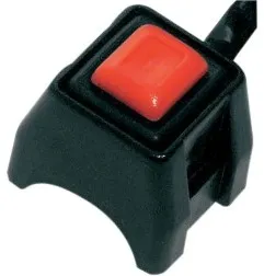 Coupe-circuit replacement d'OEM type EMGO for SUZUKI DS 80, JR 50, JR 80, RM 125, RM 250, RM 80, RM 85, RMX 250 from 1985 to 201