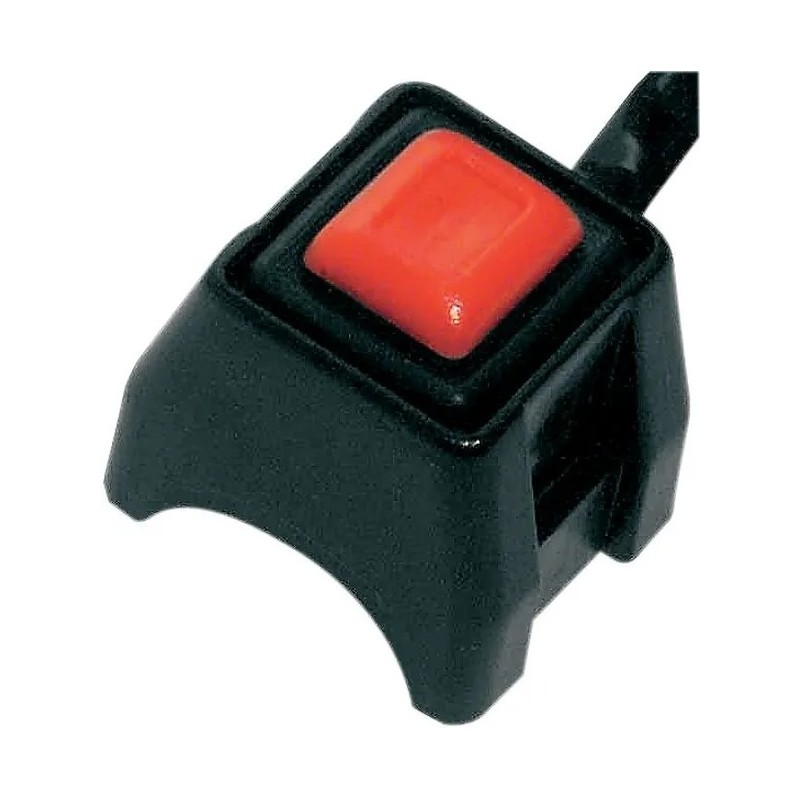 Coupe-circuit de rechange d’origine EMGO pour SUZUKI DS 80, JR 50, JR 80, RM 125, RM 250, RM 80, RM 85, RMX 250 de 1985 à 2017