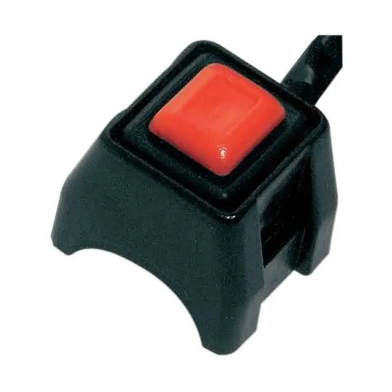 Coupe-circuit replacement d'OEM type EMGO for SUZUKI DS 80, JR 50, JR 80, RM 125, RM 250, RM 80, RM 85, RMX 250 from 1985 to 201