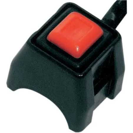 Coupe-circuit de recambio d'tipo original EMGO para SUZUKI DS 80, JR 50, JR 80, RM 125, RM 250, RM 80, RM 85, RMX 250 de 1985 a 