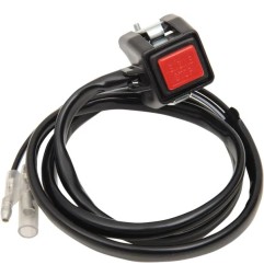 Genuine replacement circuit breaker EMGO for YAMAHA YZ 125, YZ 250, YZ 400, YZ 426, YZ 465, YZ 490, YZ 80, YZ 85 from 1974 to 20