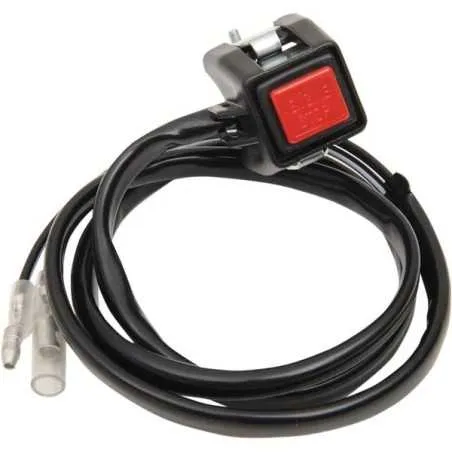 Genuine replacement circuit breaker EMGO for YAMAHA YZ 125, YZ 250, YZ 400, YZ 426, YZ 465, YZ 490, YZ 80, YZ 85 from 1974 to 20