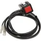 Genuine replacement circuit breaker EMGO for YAMAHA YZ 125, YZ 250, YZ 400, YZ 426, YZ 465, YZ 490, YZ 80, YZ 85 from 1974 to 20 Genuine replacement circuit breaker EMGO for YAMAHA YZ 125, YZ 250, YZ 400, YZ 426, YZ 465, YZ 490, YZ 80, YZ 85 from 1974 to 20