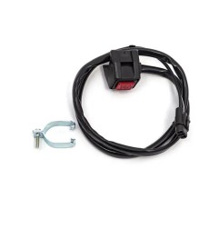 Circuit breaker EMGO for YAMAHA YZ 125, YZ 250, YZ 450 from 2005 to 2019