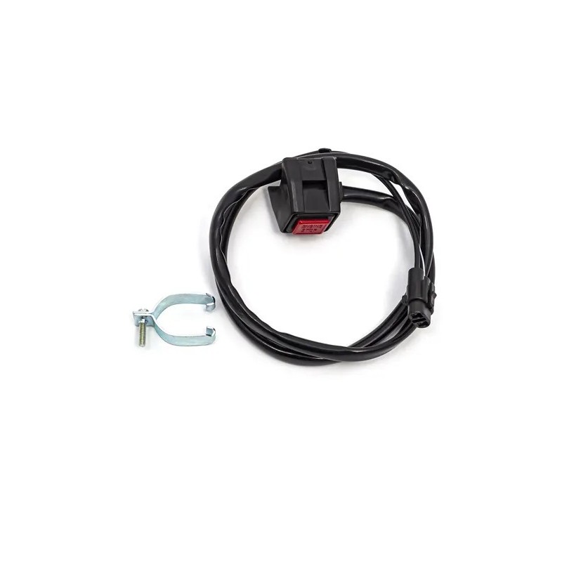 Circuit breaker EMGO for YAMAHA YZ 125, YZ 250, YZ 450 from 2005 to 2019