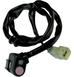 Coupe-circuit K&S TECHNOLOGIES pour HONDA CRF 250, CRF 450 de 2009 à 2013