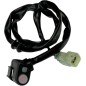 Disyuntor K&S TECHNOLOGIES para HONDA CRF 250, CRF 450 de 2009 a 2013