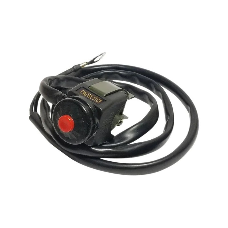 Disyuntor K&S TECHNOLOGIES para KAWASAKI KDX 200, KDX 220, KDX 250, KDX 80, KLX 250, KLX 300, KLX 650 de 1984 a 1999